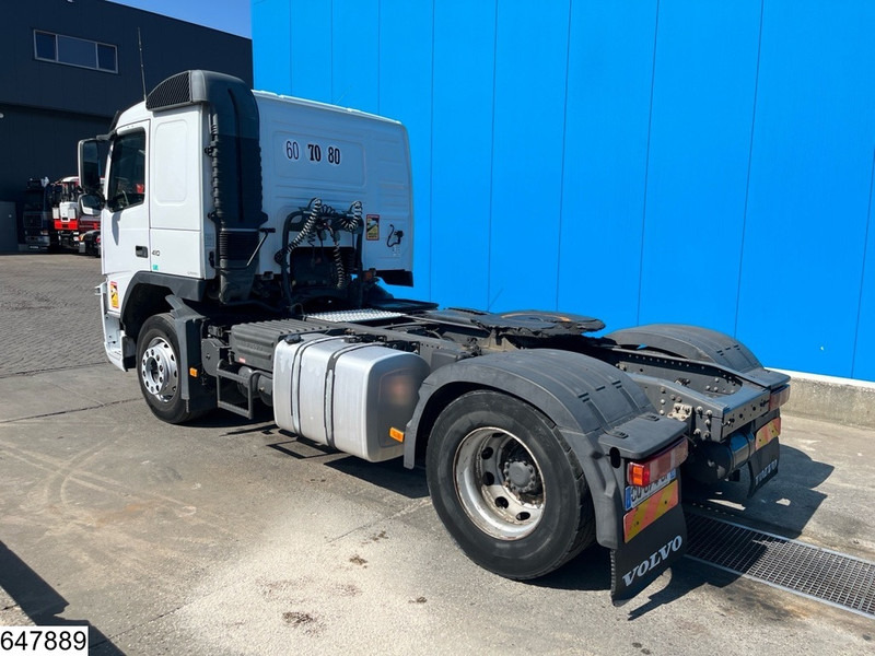 Volvo FM 410 ADR, PTO - Tracteur routier: photos 5 Volvo FM 410 ADR, PTO - Tracteur routier: photos 5