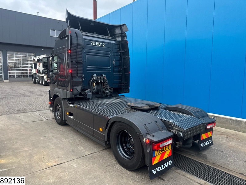 Volvo FM 420 EURO 6 - Tracteur routier: photos 4 Volvo FM 420 EURO 6 - Tracteur routier: photos 4