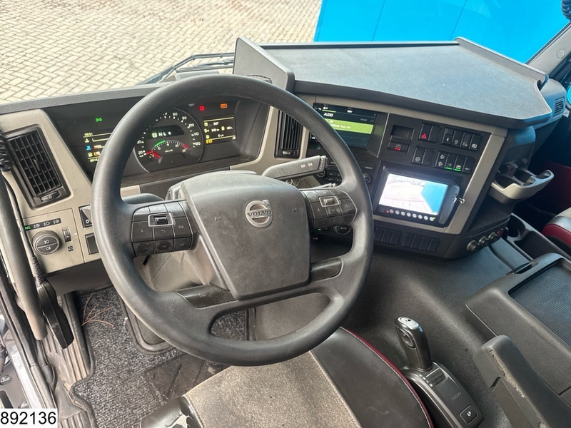 Volvo FM 420 EURO 6 - Tracteur routier: photos 5 Volvo FM 420 EURO 6 - Tracteur routier: photos 5