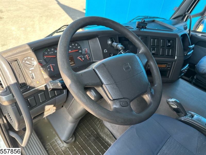Volvo FM 450 EURO 5 - Tracteur routier: photos 5 Volvo FM 450 EURO 5 - Tracteur routier: photos 5
