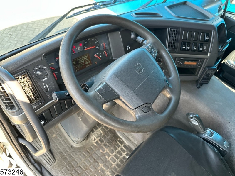 Volvo FMX 450 EURO 5, Hydraulic - Tracteur routier: photos 5 Volvo FMX 450 EURO 5, Hydraulic - Tracteur routier: photos 5