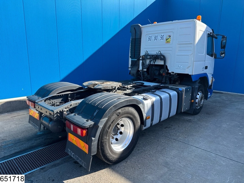 Volvo FMX 450 EURO 5, Hydraulic - Tracteur routier: photos 2 Volvo FMX 450 EURO 5, Hydraulic - Tracteur routier: photos 2