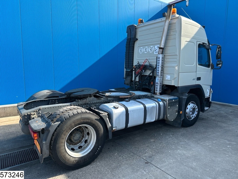 Volvo FMX 450 EURO 5, Hydraulic - Tracteur routier: photos 2 Volvo FMX 450 EURO 5, Hydraulic - Tracteur routier: photos 2