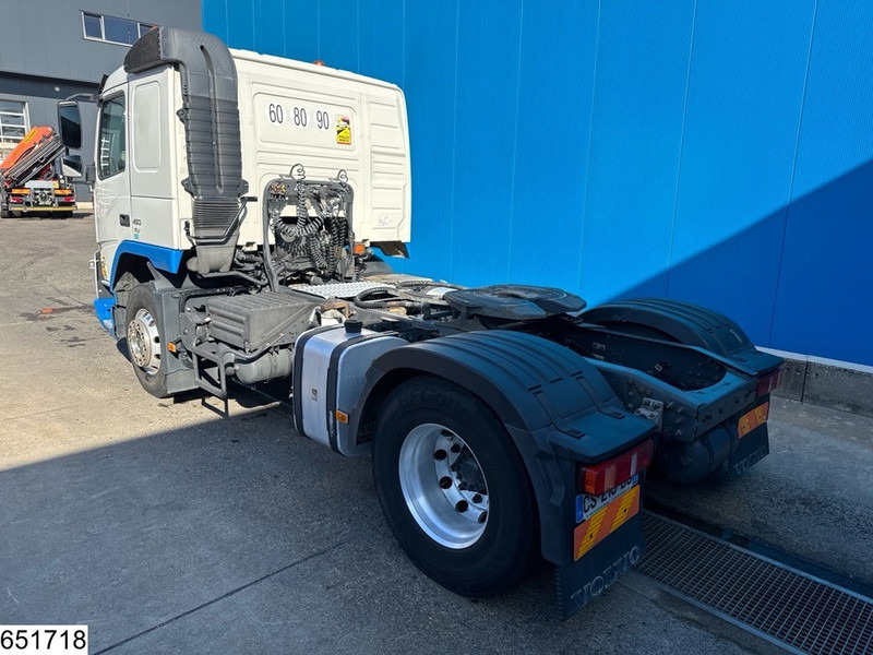 Volvo FMX 450 EURO 5, Hydraulic - Tracteur routier: photos 4 Volvo FMX 450 EURO 5, Hydraulic - Tracteur routier: photos 4