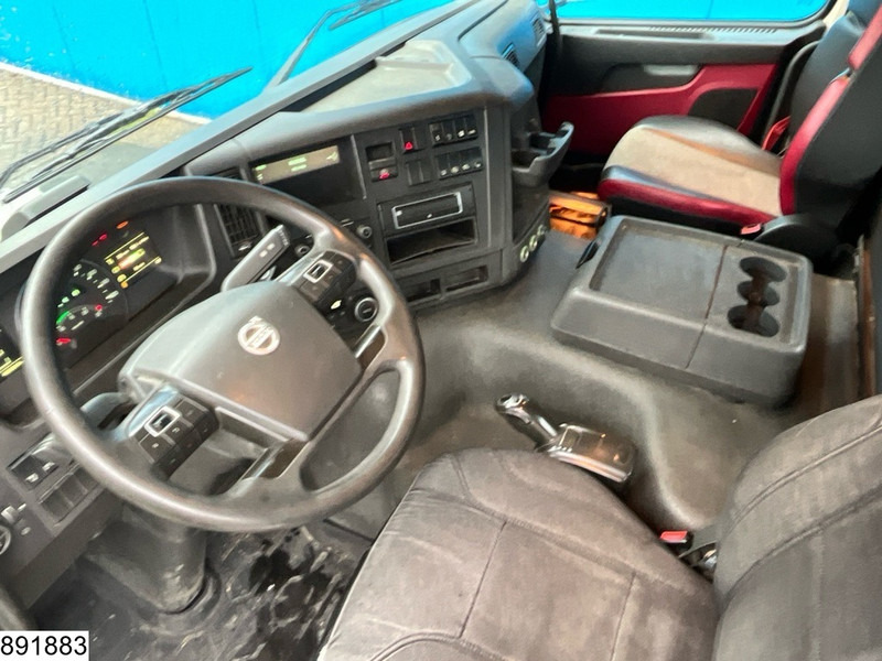 Volvo FMX 450 EURO 6, Retarder - Tracteur routier: photos 5 Volvo FMX 450 EURO 6, Retarder - Tracteur routier: photos 5