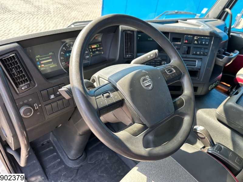 Volvo FMX 450 EURO 6, Retarder - Tracteur routier: photos 5 Volvo FMX 450 EURO 6, Retarder - Tracteur routier: photos 5