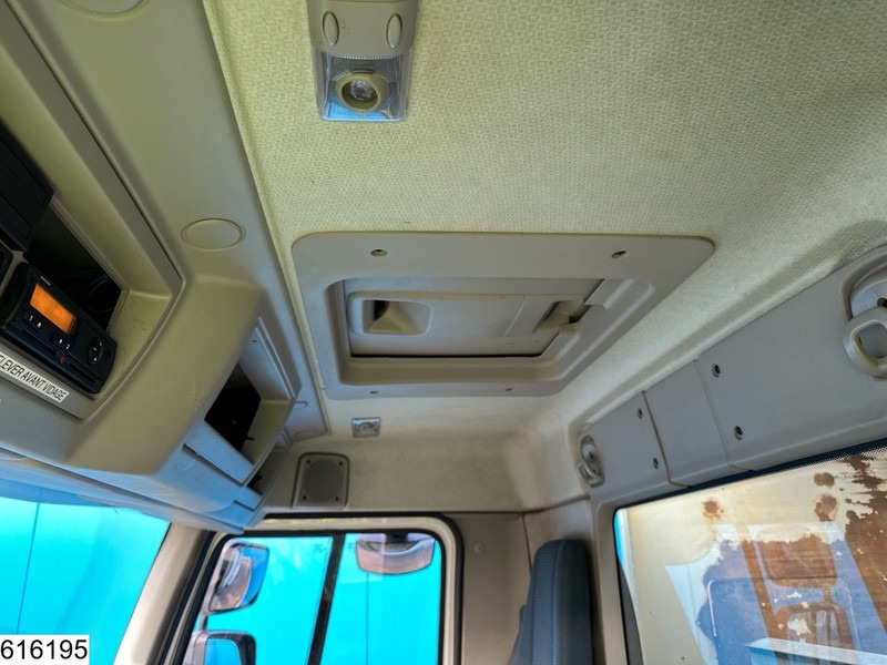 Volvo FE 300 EURO 5, Faun - Benne à ordures ménagères: photos 5 Volvo FE 300 EURO 5, Faun - Benne à ordures ménagères: photos 5