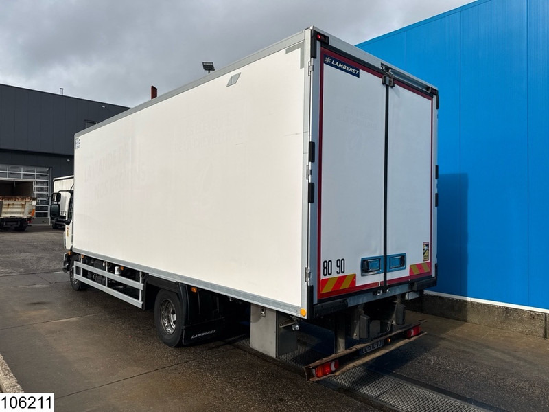 Volvo FL 250 EURO 6, Carrier, Meat hanging rails - Camion frigorifique: photos 4 Volvo FL 250 EURO 6, Carrier, Meat hanging rails - Camion frigorifique: photos 4