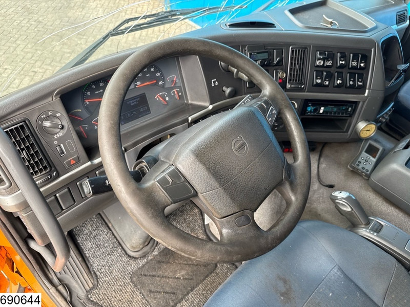 Volvo FM 420 8X2, EURO 5, HYVA - Camion benne: photos 5 Volvo FM 420 8X2, EURO 5, HYVA - Camion benne: photos 5