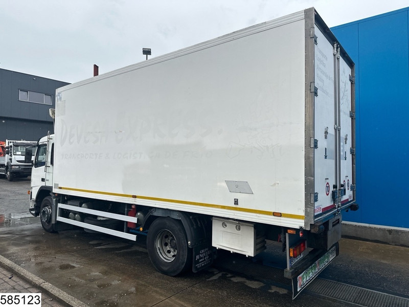 Volvo FM9 260 EURO 3, Thermoking - Camion frigorifique: photos 4 Volvo FM9 260 EURO 3, Thermoking - Camion frigorifique: photos 4