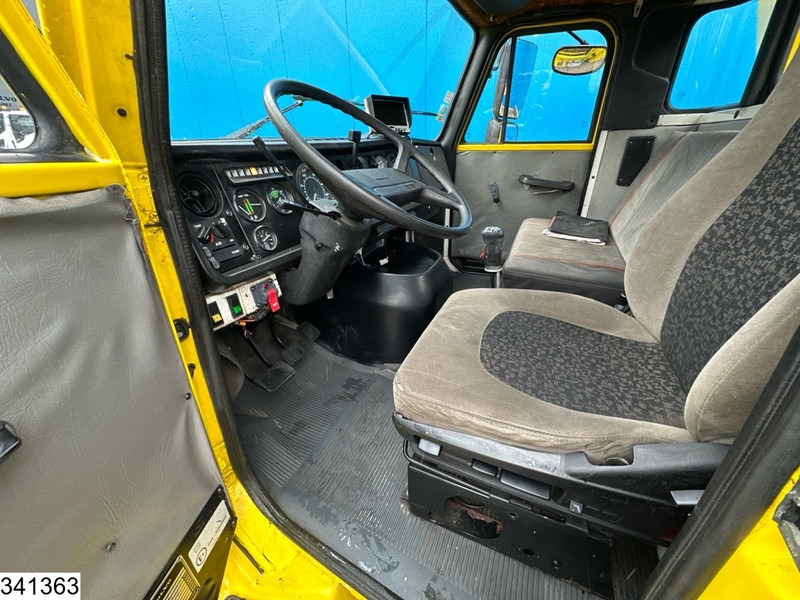 Volvo N 10 Wrecker, Steel suspension - Camion grue: photos 5 Volvo N 10 Wrecker, Steel suspension - Camion grue: photos 5