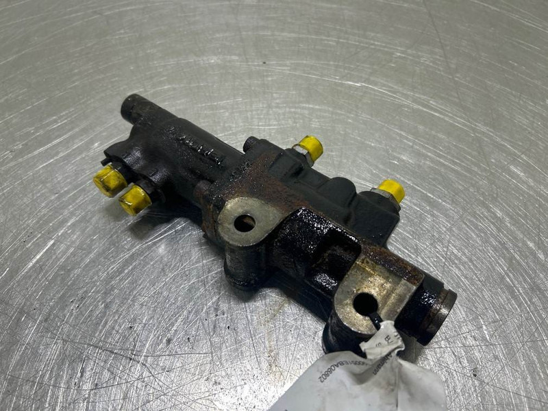 Ahlmann AS900-23128388-Brake valve/Bremsventile/Remventiel - Hydraulique pour Engins de chantier: photos 1 Ahlmann AS900-23128388-Brake valve/Bremsventile/Remventiel - Hydraulique pour Engins de chantier: photos 1