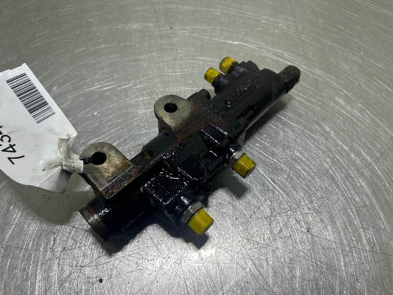 Ahlmann AS900-23128388-Brake valve/Bremsventile/Remventiel - Hydraulique pour Engins de chantier: photos 4 Ahlmann AS900-23128388-Brake valve/Bremsventile/Remventiel - Hydraulique pour Engins de chantier: photos 4