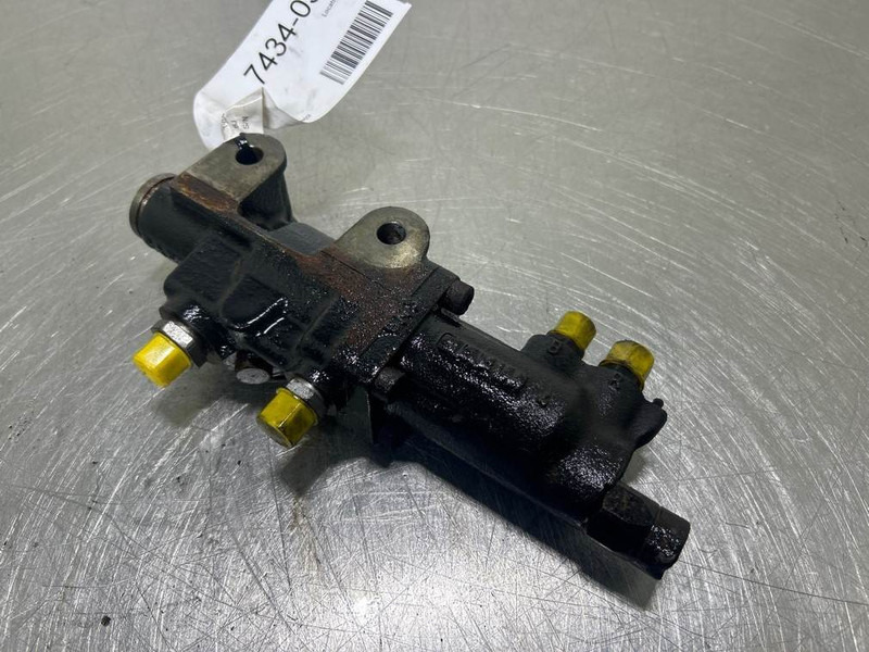 Ahlmann AS900-23128388-Brake valve/Bremsventile/Remventiel - Hydraulique pour Engins de chantier: photos 2 Ahlmann AS900-23128388-Brake valve/Bremsventile/Remventiel - Hydraulique pour Engins de chantier: photos 2