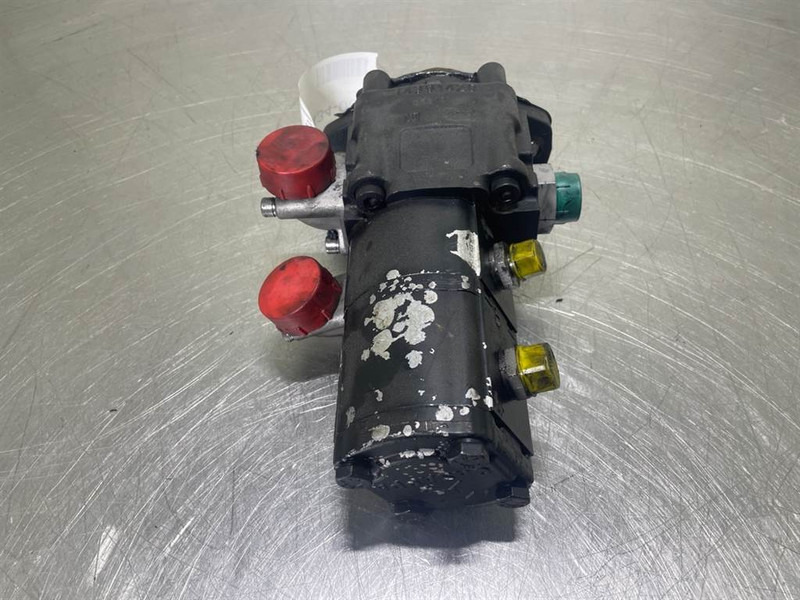 Ahlmann AS900-23130268-Casappa KP25.34-04S5-LBM-Gearpump - Hydraulique pour Engins de chantier: photos 5 Ahlmann AS900-23130268-Casappa KP25.34-04S5-LBM-Gearpump - Hydraulique pour Engins de chantier: photos 5
