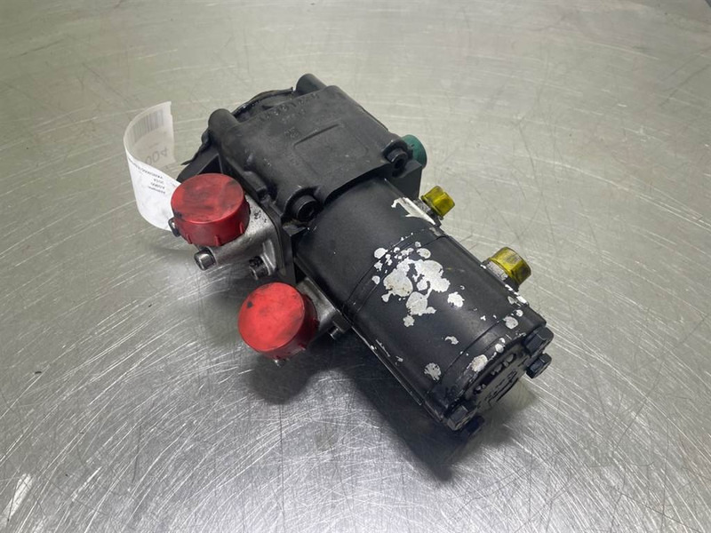 Ahlmann AS900-23130268-Casappa KP25.34-04S5-LBM-Gearpump - Hydraulique pour Engins de chantier: photos 4 Ahlmann AS900-23130268-Casappa KP25.34-04S5-LBM-Gearpump - Hydraulique pour Engins de chantier: photos 4