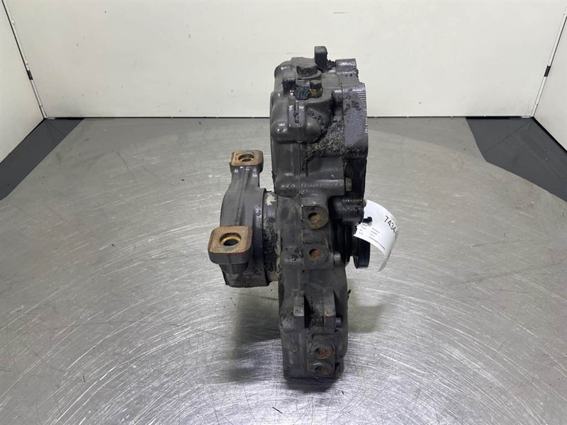 Boîte de vitesse pour Engins de chantier Ahlmann AS900-Carraro TB172-382051-Transmission/Getriebe: photos 7