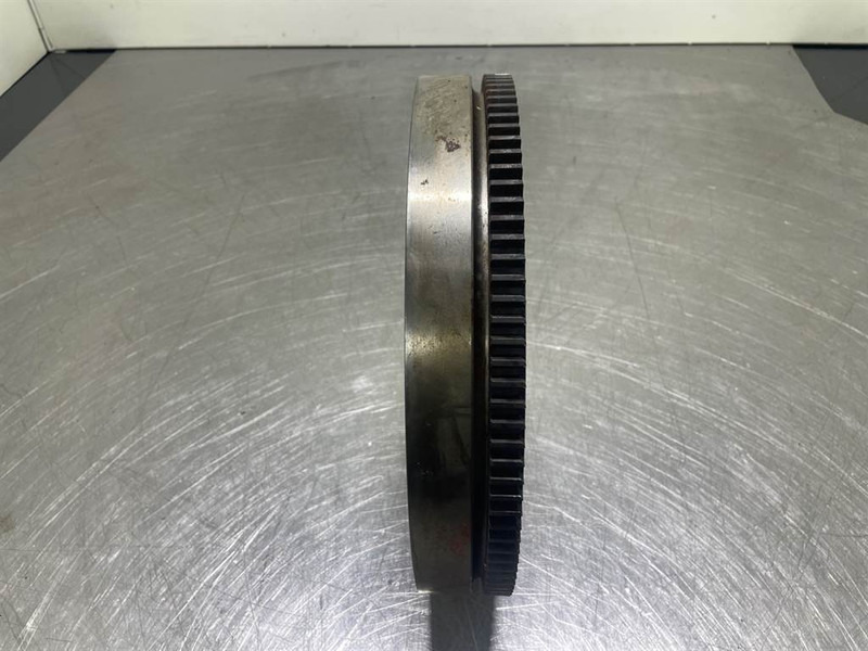 Ahlmann AS900-Cummins B3.3T-4944067/4944069-Flywheel - Moteur pour Engins de chantier: photos 4 Ahlmann AS900-Cummins B3.3T-4944067/4944069-Flywheel - Moteur pour Engins de chantier: photos 4