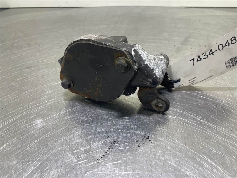 Ahlmann AS900-Cummins B3.3T-4944179-Pumpenantrieb gehaeuse - Moteur pour Engins de chantier: photos 2 Ahlmann AS900-Cummins B3.3T-4944179-Pumpenantrieb gehaeuse - Moteur pour Engins de chantier: photos 2