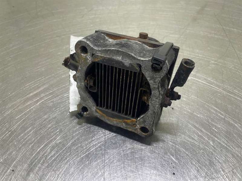 Ahlmann AS900-Cummins B3.3T-4982077-Intake Air Heater - Moteur pour Engins de chantier: photos 5 Ahlmann AS900-Cummins B3.3T-4982077-Intake Air Heater - Moteur pour Engins de chantier: photos 5