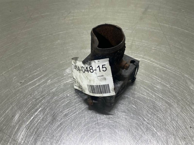 Ahlmann AS900-Cummins B3.3T-4982077-Intake Air Heater - Moteur pour Engins de chantier: photos 1 Ahlmann AS900-Cummins B3.3T-4982077-Intake Air Heater - Moteur pour Engins de chantier: photos 1