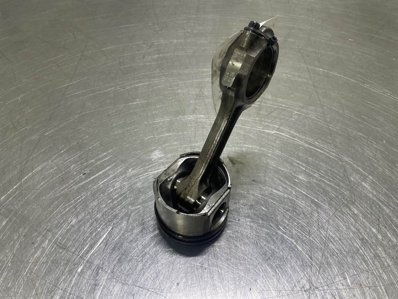 Ahlmann AS900-Cummins B3.3T-4992927-Piston/Kolben/Zuiger - Moteur pour Engins de chantier: photos 1 Ahlmann AS900-Cummins B3.3T-4992927-Piston/Kolben/Zuiger - Moteur pour Engins de chantier: photos 1