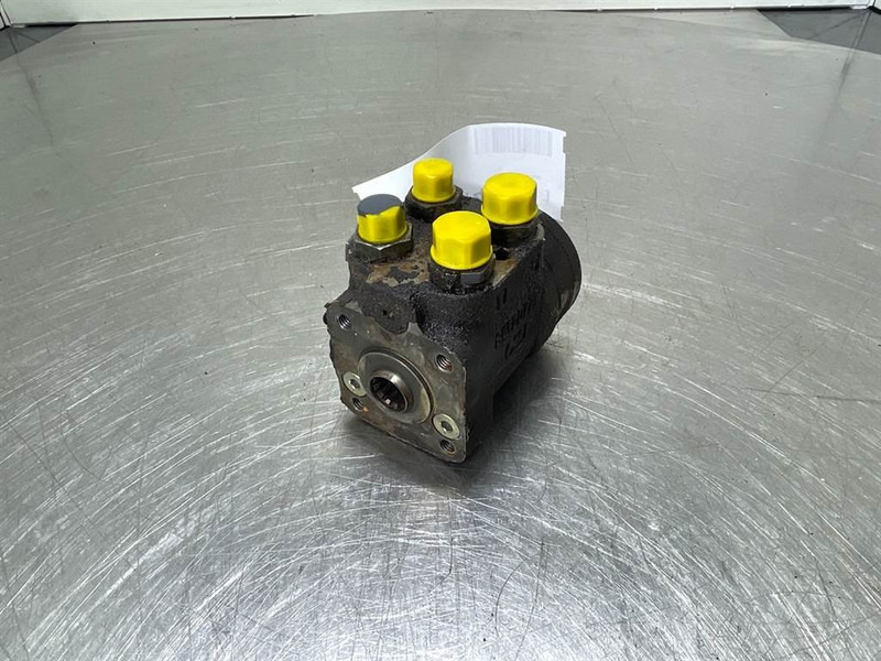 Ahlmann AZ14-4109728A-LAGCSD140-24.17.5-2S-Steering unit - Hydraulique pour Engins de chantier: photos 1 Ahlmann AZ14-4109728A-LAGCSD140-24.17.5-2S-Steering unit - Hydraulique pour Engins de chantier: photos 1