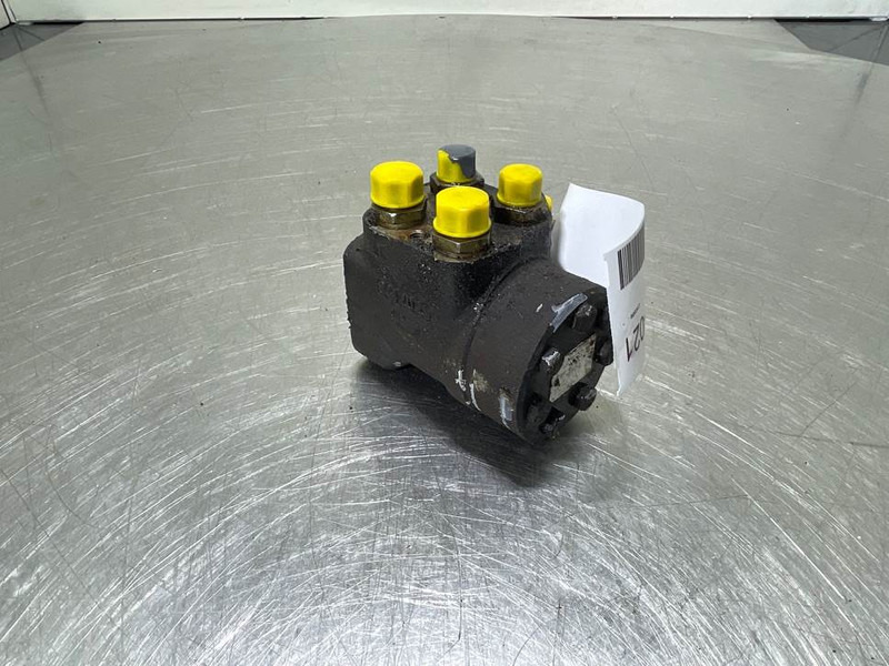 Ahlmann AZ14-4109728A-LAGCSD140-24.17.5-2S-Steering unit - Hydraulique pour Engins de chantier: photos 2 Ahlmann AZ14-4109728A-LAGCSD140-24.17.5-2S-Steering unit - Hydraulique pour Engins de chantier: photos 2