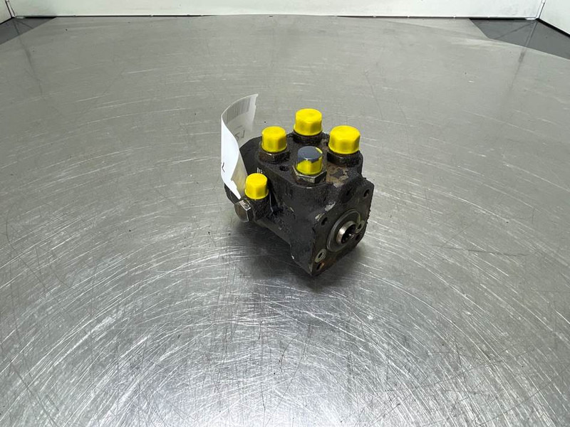 Ahlmann AZ14-4109728A-LAGCSD140-24.17.5-2S-Steering unit - Hydraulique pour Engins de chantier: photos 4 Ahlmann AZ14-4109728A-LAGCSD140-24.17.5-2S-Steering unit - Hydraulique pour Engins de chantier: photos 4