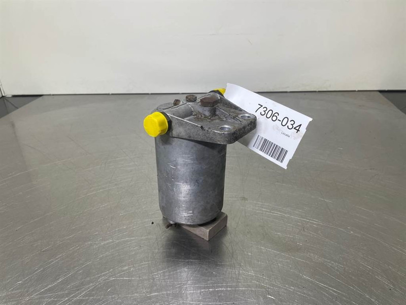 Ahlmann AZ150-4109747A-Fuel filter/Kraftstofffilter - Moteur pour Engins de chantier: photos 3 Ahlmann AZ150-4109747A-Fuel filter/Kraftstofffilter - Moteur pour Engins de chantier: photos 3