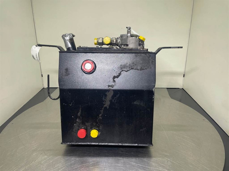 Ahlmann AZ150-4182967A/4181241A-Tank/Behälter/Reservoir - Hydraulique pour Engins de chantier: photos 2 Ahlmann AZ150-4182967A/4181241A-Tank/Behälter/Reservoir - Hydraulique pour Engins de chantier: photos 2
