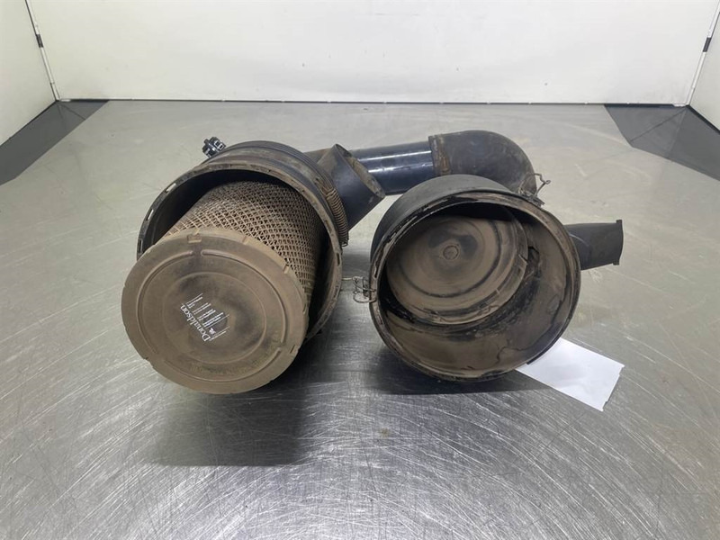 Ahlmann AZ6-4197839A-Air filter/Luftfilter - Moteur pour Engins de chantier: photos 5 Ahlmann AZ6-4197839A-Air filter/Luftfilter - Moteur pour Engins de chantier: photos 5