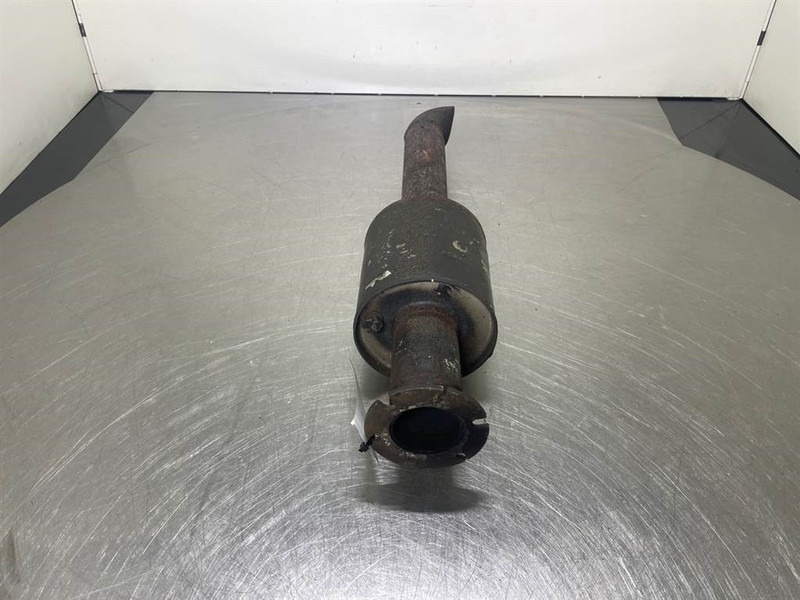 Ahlmann AZ6 - Exhaust/Auspuff/Uitlaat - Moteur pour Engins de chantier: photos 3 Ahlmann AZ6 - Exhaust/Auspuff/Uitlaat - Moteur pour Engins de chantier: photos 3