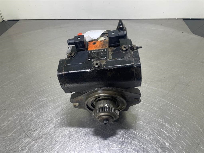 Ahlmann AZ6-Hydromatik A4VG56DA1D6/31R-Drive pump/Rijpomp - Hydraulique pour Engins de chantier: photos 2 Ahlmann AZ6-Hydromatik A4VG56DA1D6/31R-Drive pump/Rijpomp - Hydraulique pour Engins de chantier: photos 2