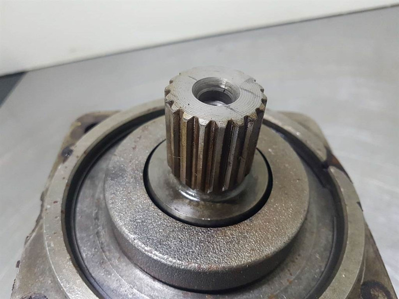 Ahlmann AZ9-Hydromatik A6VM107DA/60W-Drive motor/Fahrmotor - Hydraulique pour Engins de chantier: photos 4 Ahlmann AZ9-Hydromatik A6VM107DA/60W-Drive motor/Fahrmotor - Hydraulique pour Engins de chantier: photos 4