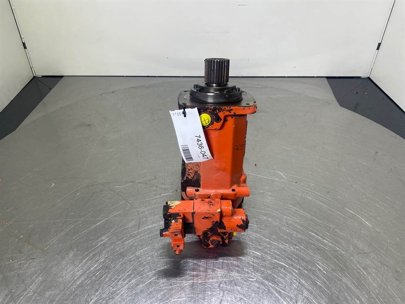 Atlas 72E-Linde-Drive motor/Fahrmotor/Rijmotor - Hydraulique pour Engins de chantier: photos 2 Atlas 72E-Linde-Drive motor/Fahrmotor/Rijmotor - Hydraulique pour Engins de chantier: photos 2