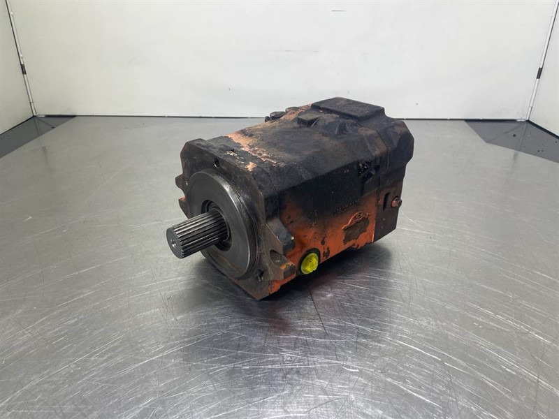 Atlas 86E-Linde-Drive motor/Fahrmotor/Rijmotor - Hydraulique pour Engins de chantier: photos 1 Atlas 86E-Linde-Drive motor/Fahrmotor/Rijmotor - Hydraulique pour Engins de chantier: photos 1