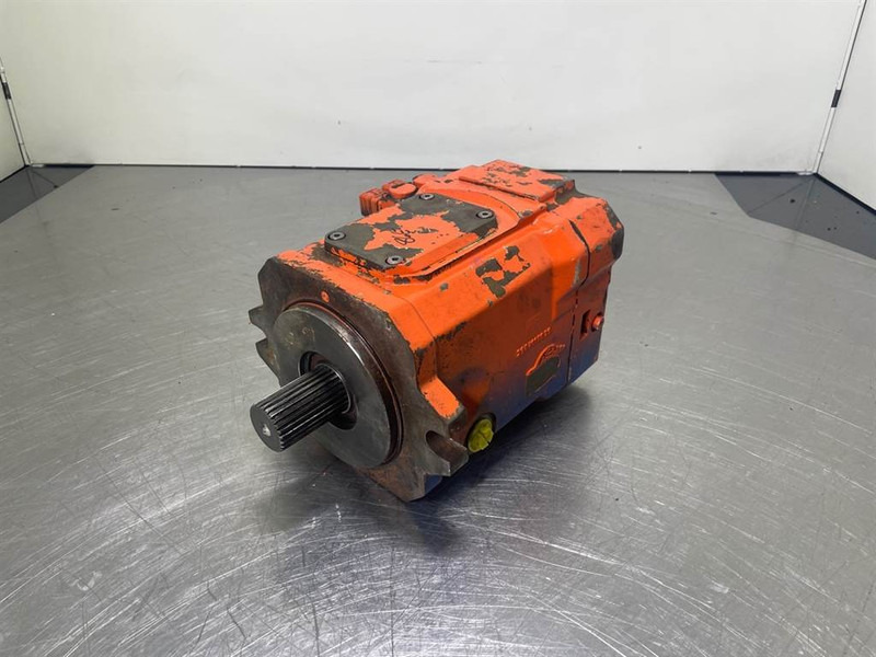 Atlas 86E-Linde-Drive motor/Fahrmotor/Rijmotor - Hydraulique pour Engins de chantier: photos 1 Atlas 86E-Linde-Drive motor/Fahrmotor/Rijmotor - Hydraulique pour Engins de chantier: photos 1