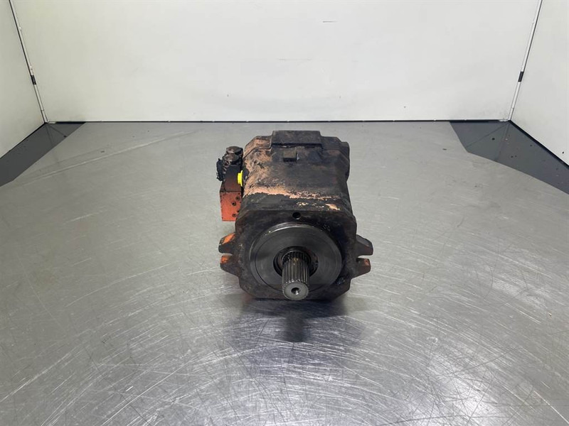 Atlas 86E-Linde-Drive motor/Fahrmotor/Rijmotor - Hydraulique pour Engins de chantier: photos 2 Atlas 86E-Linde-Drive motor/Fahrmotor/Rijmotor - Hydraulique pour Engins de chantier: photos 2