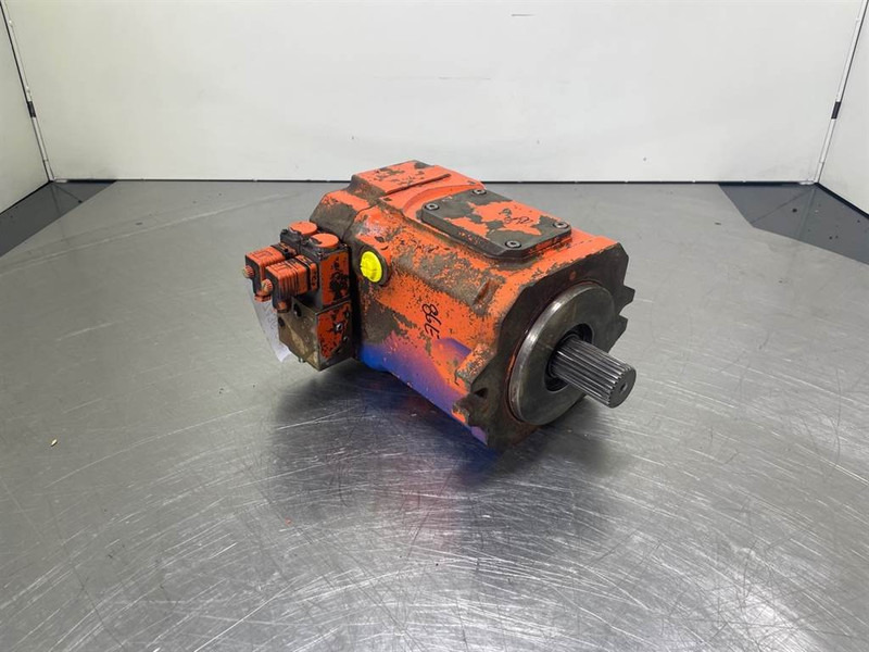 Atlas 86E-Linde-Drive motor/Fahrmotor/Rijmotor - Hydraulique pour Engins de chantier: photos 3 Atlas 86E-Linde-Drive motor/Fahrmotor/Rijmotor - Hydraulique pour Engins de chantier: photos 3
