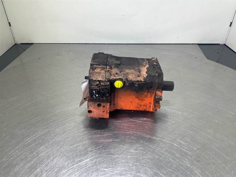 Atlas 86E-Linde-Drive motor/Fahrmotor/Rijmotor - Hydraulique pour Engins de chantier: photos 4 Atlas 86E-Linde-Drive motor/Fahrmotor/Rijmotor - Hydraulique pour Engins de chantier: photos 4