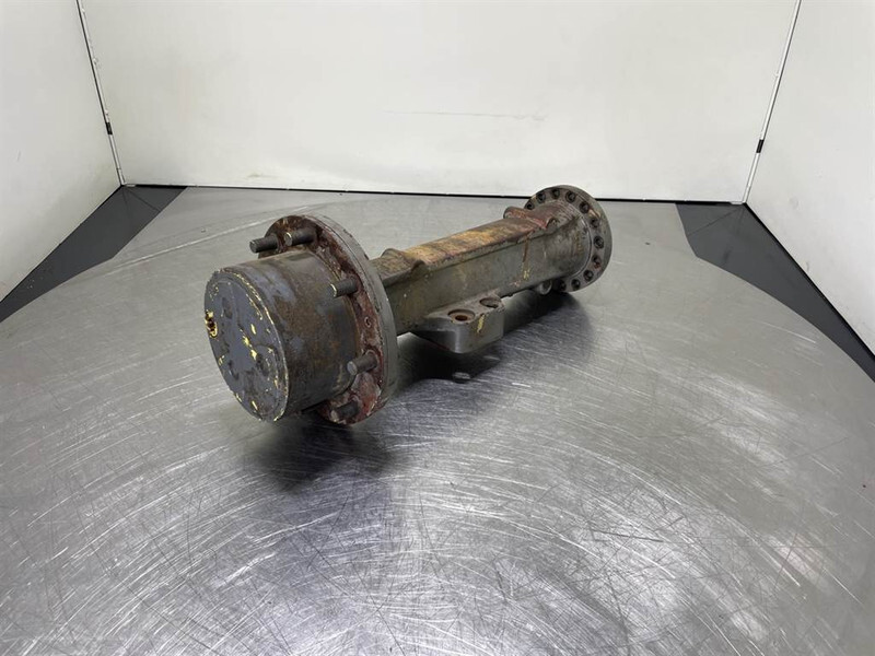 Atlas AR65-ZF AP-R725-4472430006-Axle housing/Astrechter - Essieu et pièces pour Engins de chantier: photos 5 Atlas AR65-ZF AP-R725-4472430006-Axle housing/Astrechter - Essieu et pièces pour Engins de chantier: photos 5