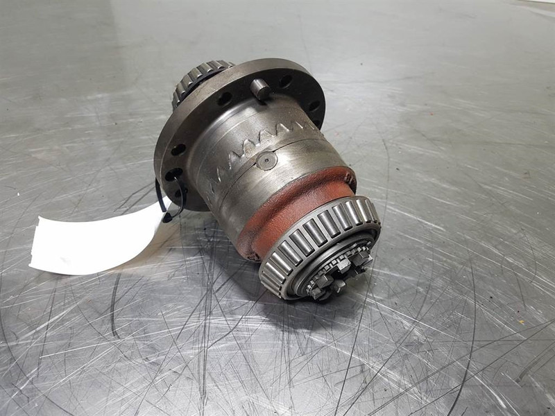 Atlas - Differential/Differentieel - Essieu et pièces pour Engins de chantier: photos 3 Atlas - Differential/Differentieel - Essieu et pièces pour Engins de chantier: photos 3