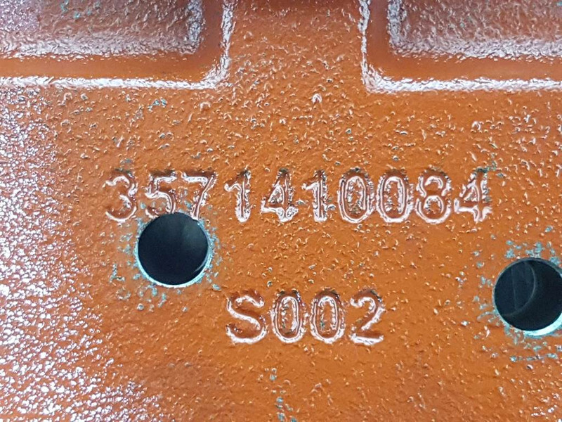 Atlas -Spicer Dana 3571410084-Drive housing/Behuizing - Boîte de vitesse pour Engins de chantier: photos 4 Atlas -Spicer Dana 3571410084-Drive housing/Behuizing - Boîte de vitesse pour Engins de chantier: photos 4