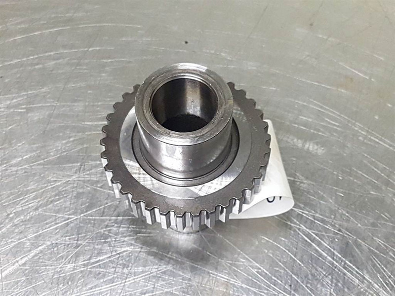 Atlas -Spicer Dana 3571410501-Gears/Zahnrader/Tandwielen - Boîte de vitesse pour Engins de chantier: photos 3 Atlas -Spicer Dana 3571410501-Gears/Zahnrader/Tandwielen - Boîte de vitesse pour Engins de chantier: photos 3