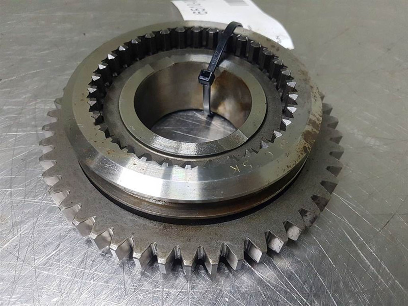 Atlas -Spicer Dana 3571410901-Gears/Zahnrader/Tandwielen - Boîte de vitesse pour Engins de chantier: photos 5 Atlas -Spicer Dana 3571410901-Gears/Zahnrader/Tandwielen - Boîte de vitesse pour Engins de chantier: photos 5