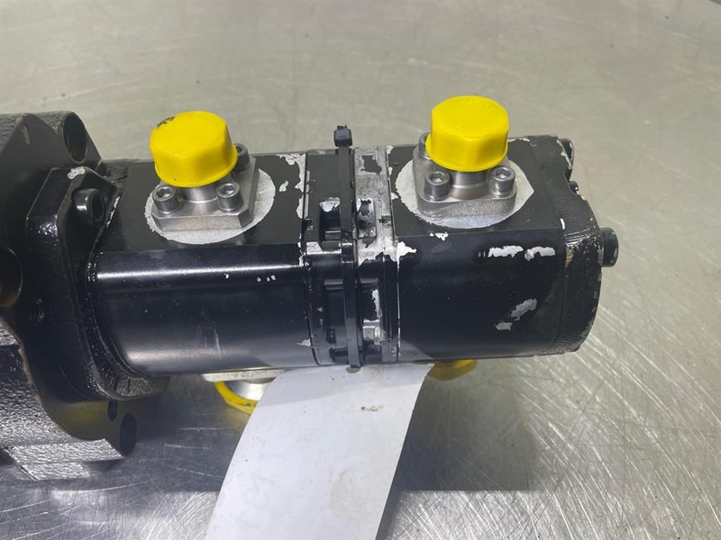 Bomag -Rexroth 0510765422-Gearpump/Zahnradpumpe - Hydraulique pour Engins de chantier: photos 2 Bomag -Rexroth 0510765422-Gearpump/Zahnradpumpe - Hydraulique pour Engins de chantier: photos 2