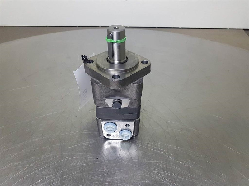 Bomag -Sauer Danfoss OMS100-Steering unit/Lenkeinheit - Hydraulique pour Engins de chantier: photos 1 Bomag -Sauer Danfoss OMS100-Steering unit/Lenkeinheit - Hydraulique pour Engins de chantier: photos 1