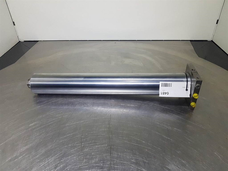 Bomag - Telescopic cylinder/Teleskopzylinder/cilinder - Hydraulique pour Engins de chantier: photos 1 Bomag - Telescopic cylinder/Teleskopzylinder/cilinder - Hydraulique pour Engins de chantier: photos 1
