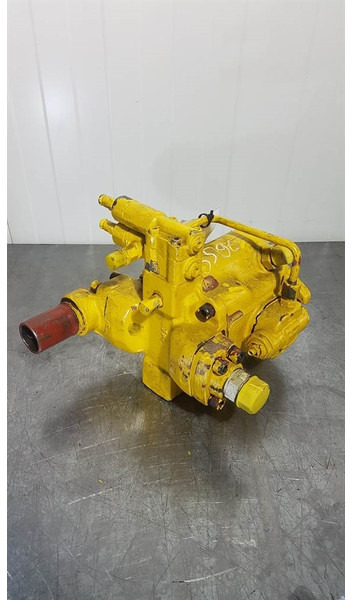 Casappa LVD - 48 - Load sensing pump - Hydraulique: photos 2 Casappa LVD - 48 - Load sensing pump - Hydraulique: photos 2